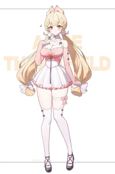 Alice Thymefield | After-Wedding Date + ZZZ: Future
