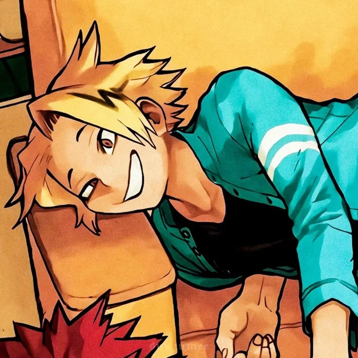 Denki Kaminari