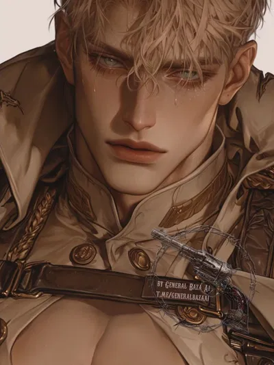 Ernesto Crownholt | Chocolate for Cold Emperor