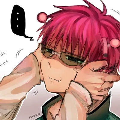 Saiki Kusuo