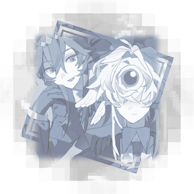 𐙚⋆. ̊ Tax Duo