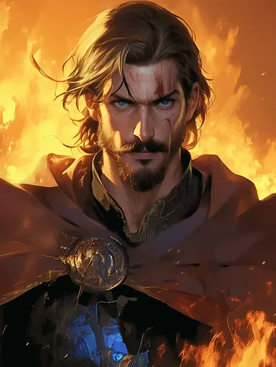 Prince of Kiev — Vladimir 