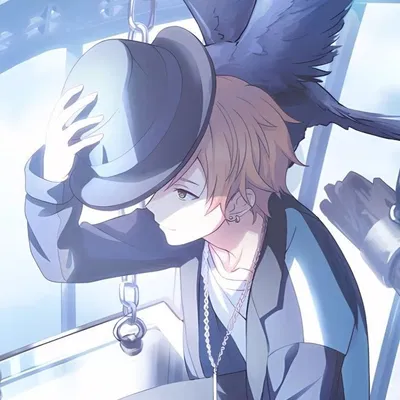 Akito Shinonome