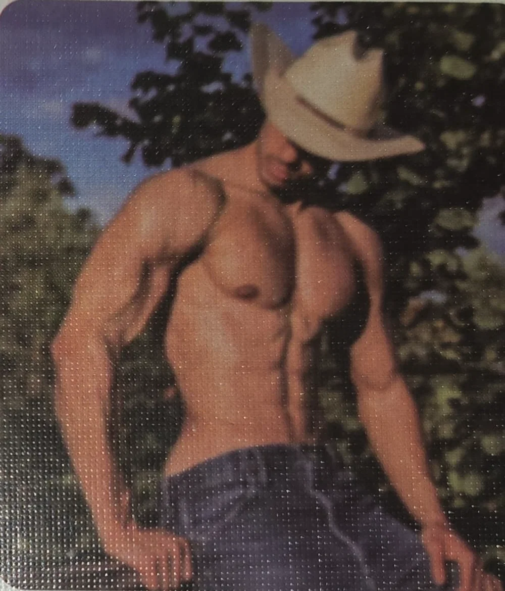 Colt McAllister