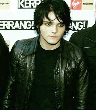 Gerard Way