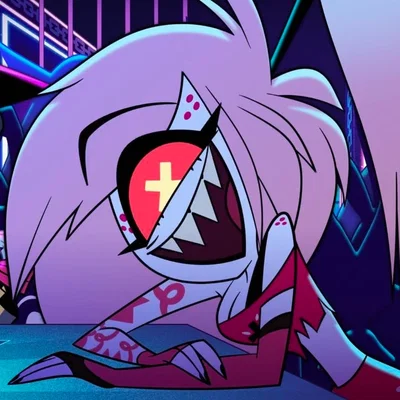 Cherri Bomb || Mischievous Thrill-Seeker