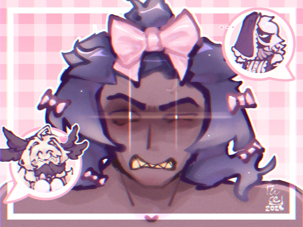 Ruin || Bows
