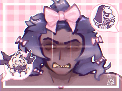 Ruin || Bows
