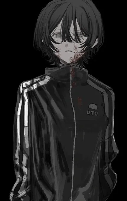 Kuragi Uto