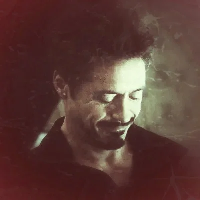 Tony Stark