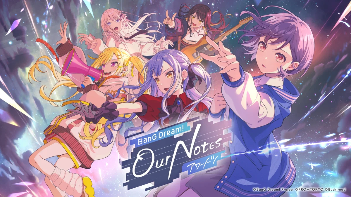 BanG Dream! RPG