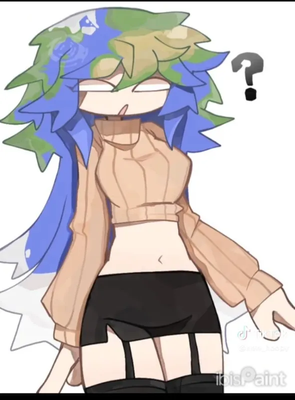 Terra "Earth" Gaia