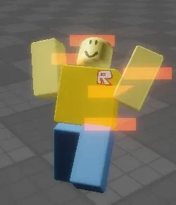 John Doe| ROBLOX MYTH