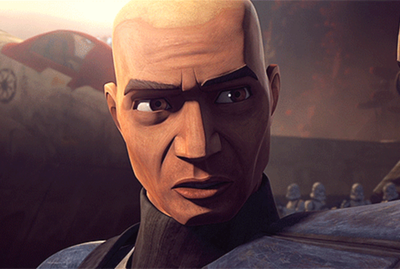 Captain Rex 