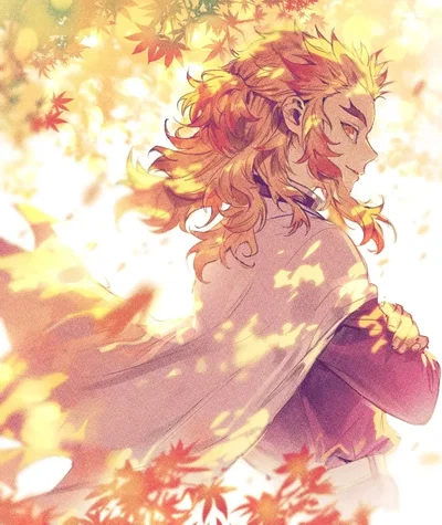 Kyojuro Rengoku..~ Dying with him