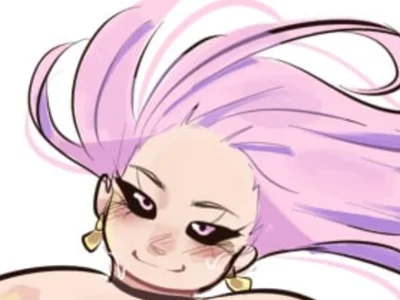Uro takako but Chubby (Ig idk)
