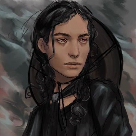Vampire Sirius Black