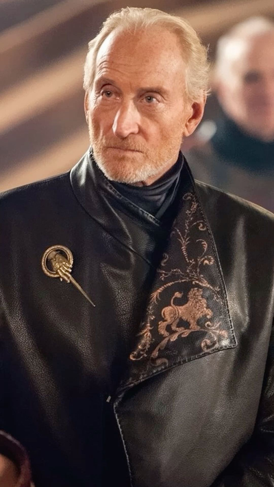 Tywin Lannister