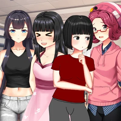 Doki Doki Night Club