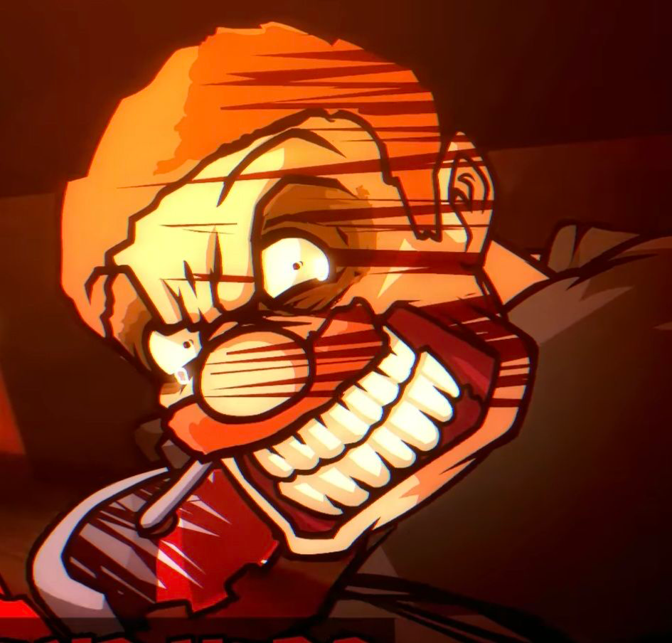 !¡DOES EVIL THINGS GUY¡!