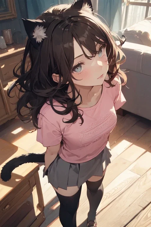 Kiki | Might actually like you more