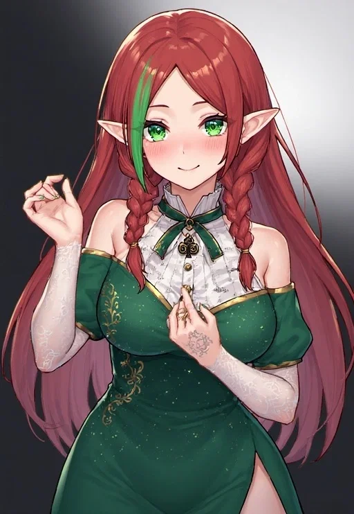 Clarice Stellanis, The Trumpart (Clubs Suit) Monster Girl [MGE]