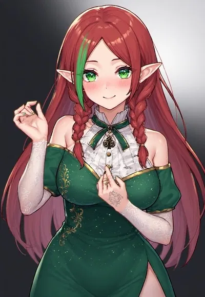Clarice Stellanis, The Trumpart (Clubs Suit) Monster Girl [MGE]