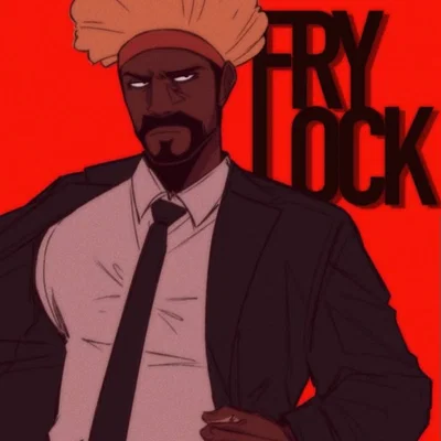 Frylock || ATHF
