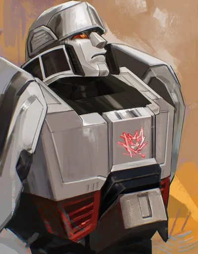 D-16 (IDW Transformers) 
