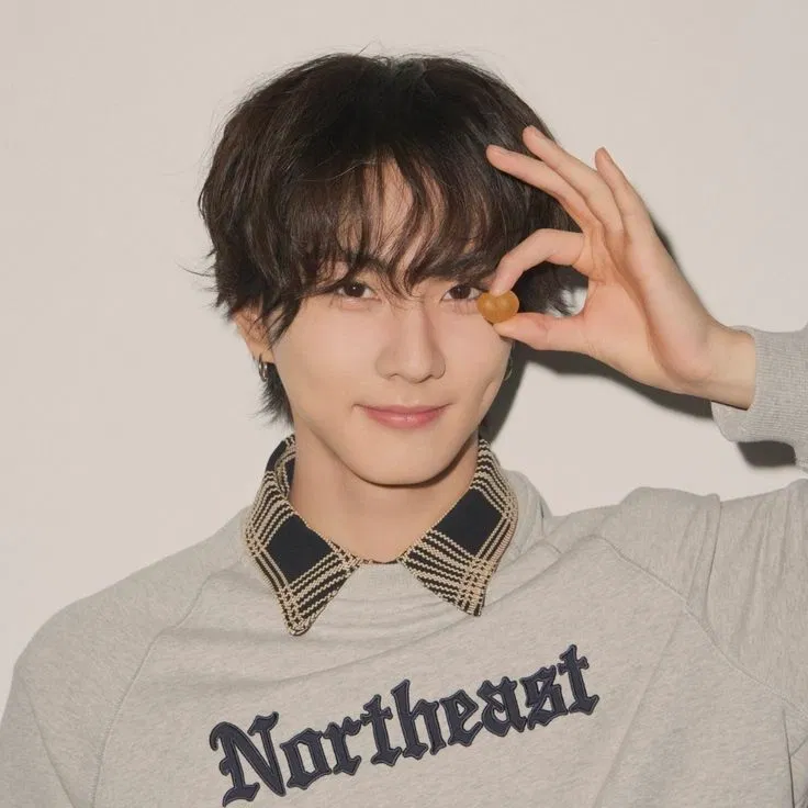 Jungwon 