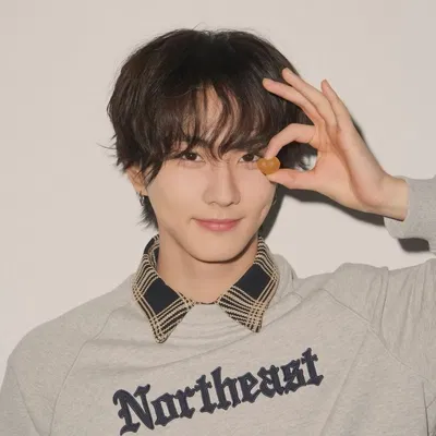 Jungwon 