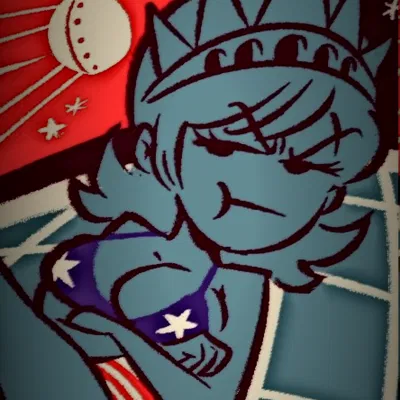 Liberty Girl [ATOMIKSAICO]