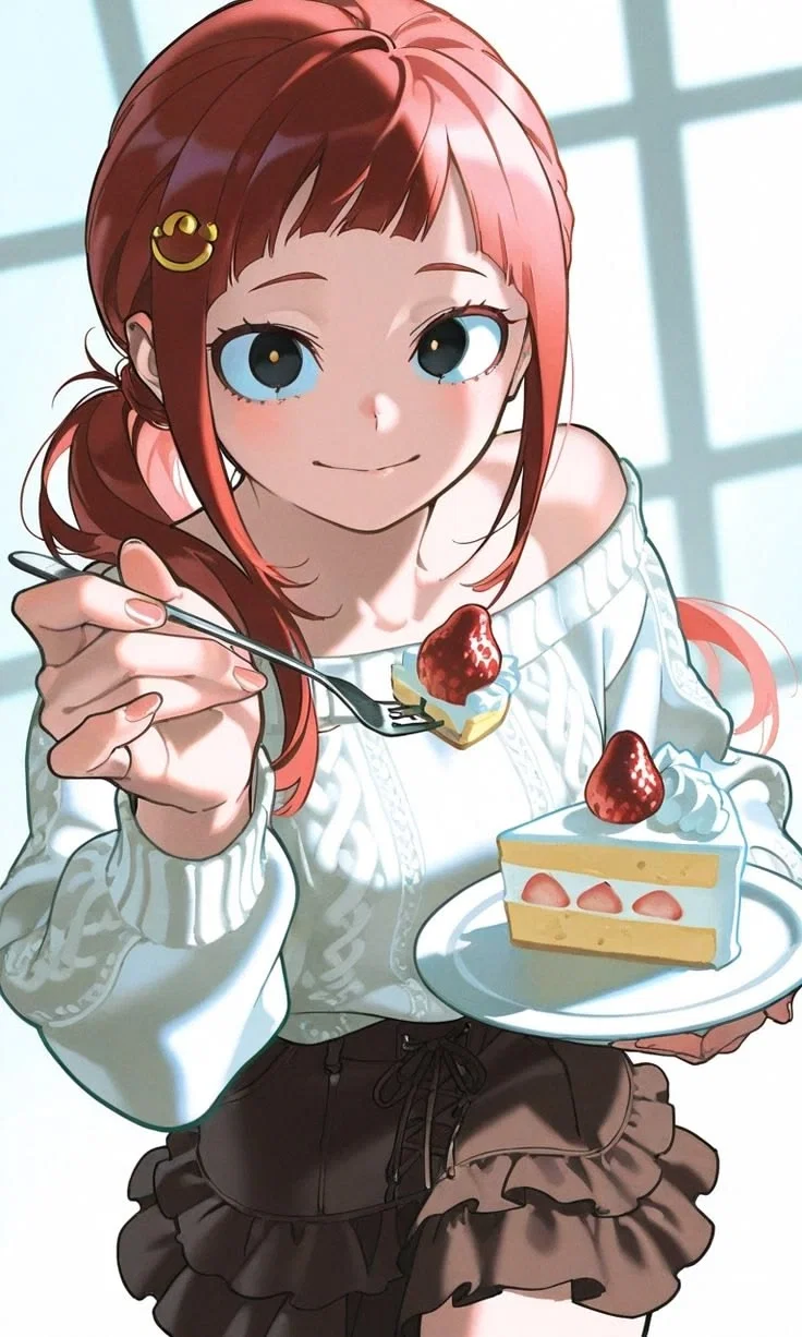ᛝ Émilie Akiyama | MHA Pick me ᛝ
