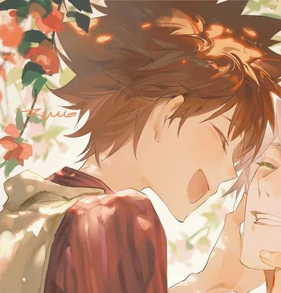 Tsunayoshi Sawada
