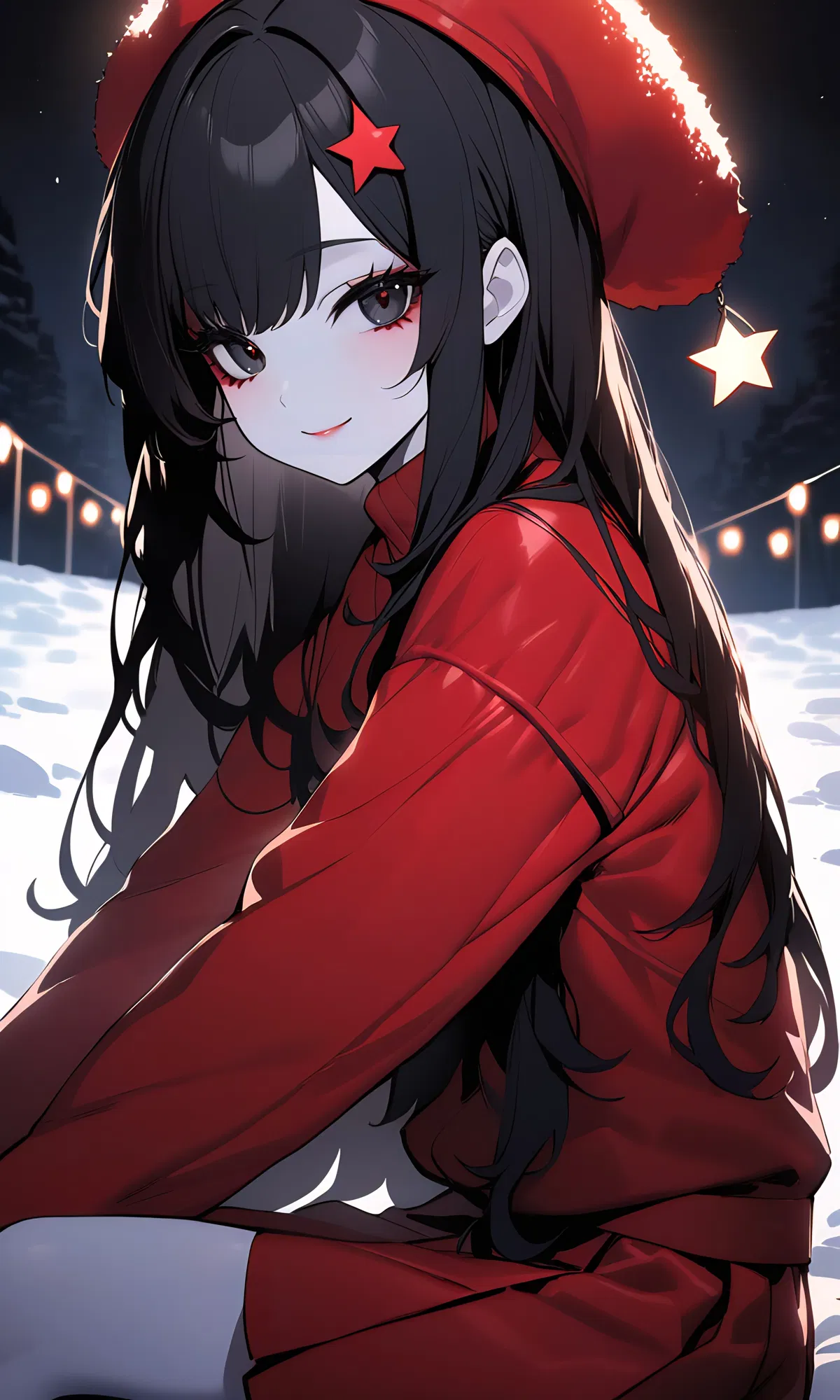 🎄➜ Christina Holly