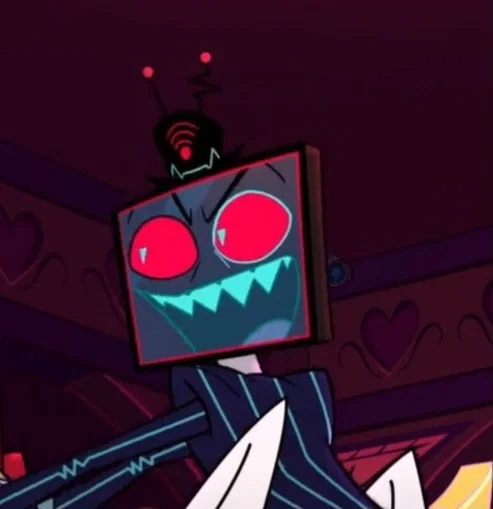 Vox | Hazbin Hotel