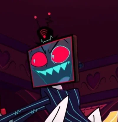Vox | Hazbin Hotel