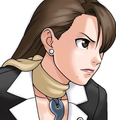 Mia Fey