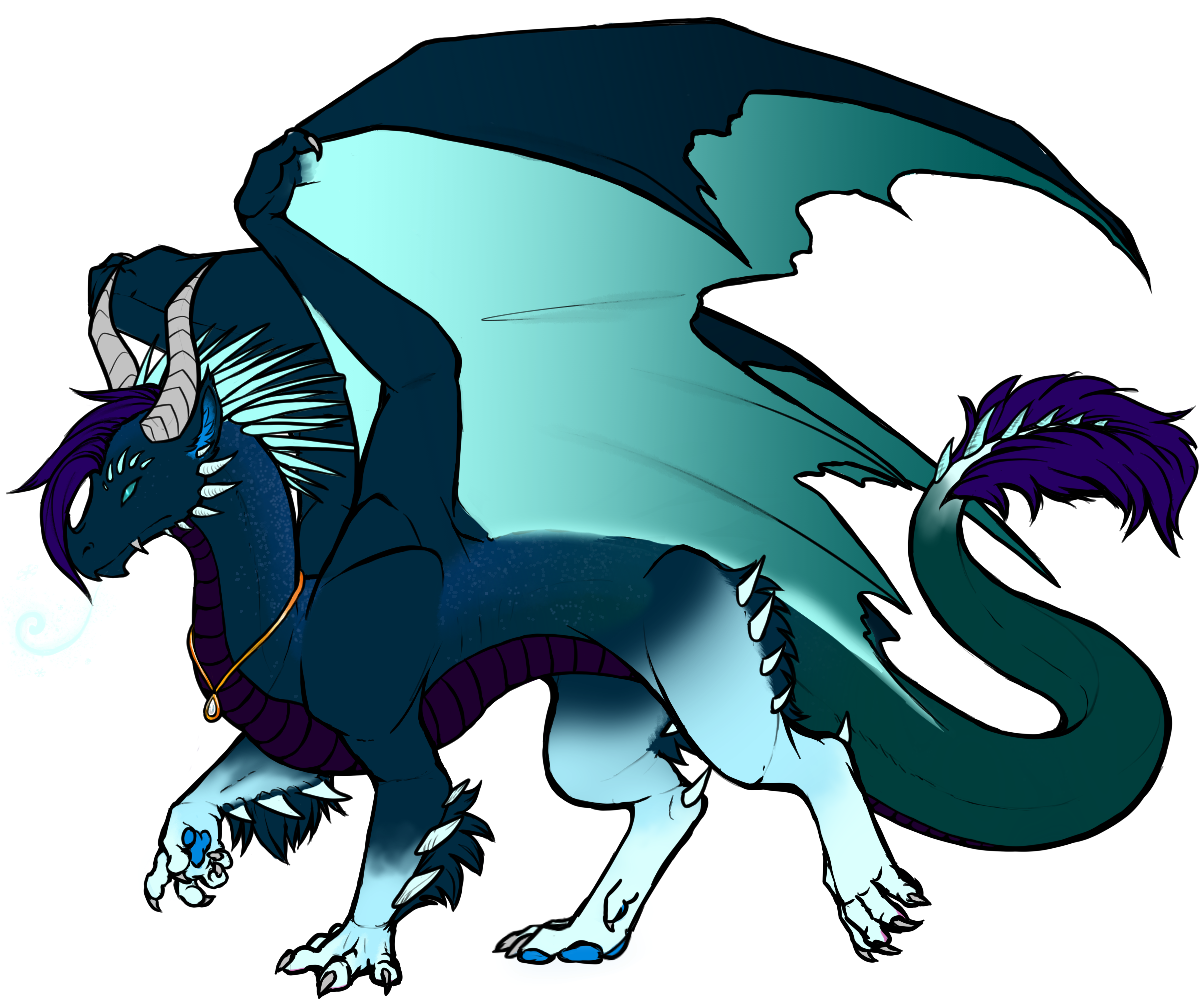 Spear | Icewing/Demiwing 