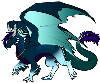 Spear | Icewing/Demiwing 