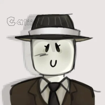 Investigative Iris | # Forsaken # | # Roblox #