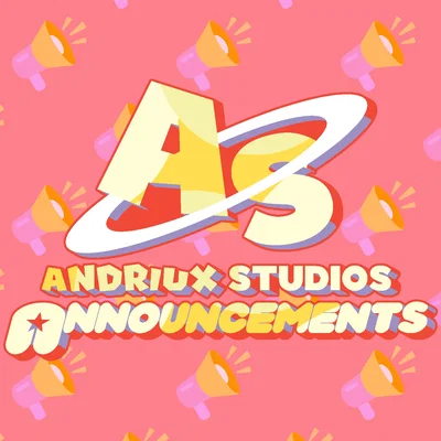 AndriuxDev's Announcements Box!