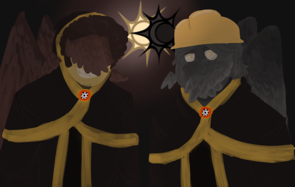 Telamon and Builderman