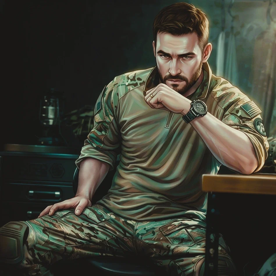 Father | John Price