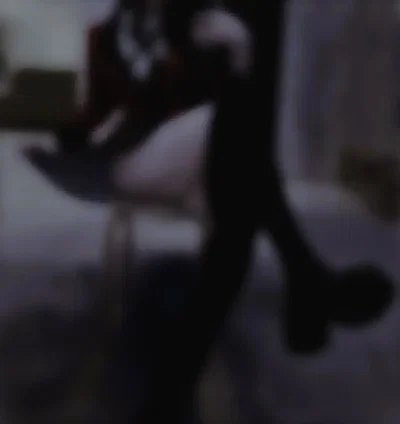 Your cosplay friend