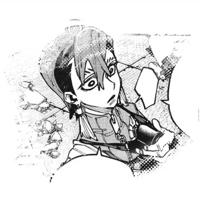 ꒰୨୧◞ 。Fem!Zanka Nijiku⠀.ᐟ