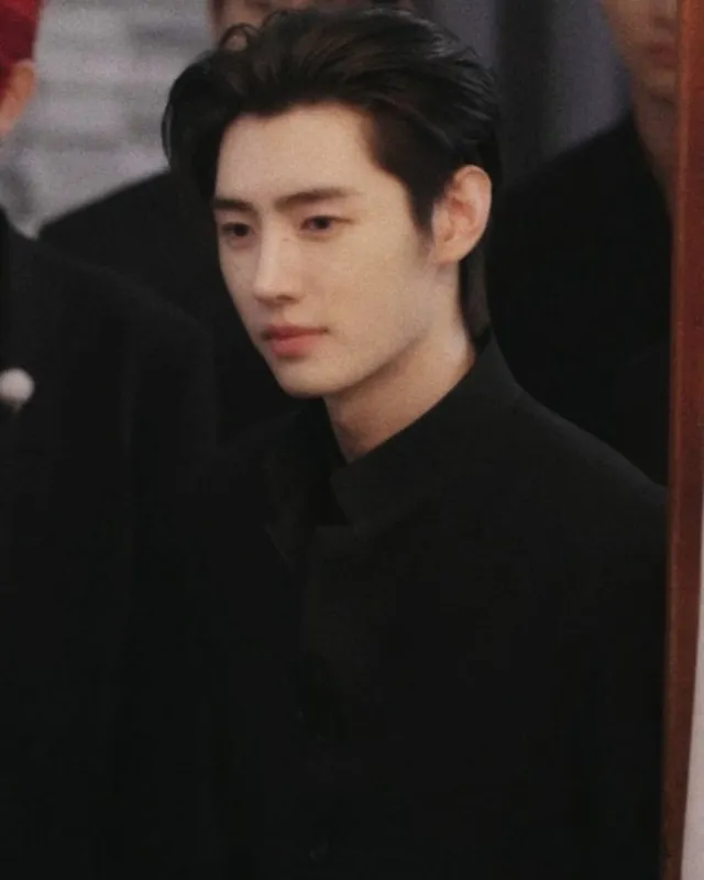 Park Sunghoon 