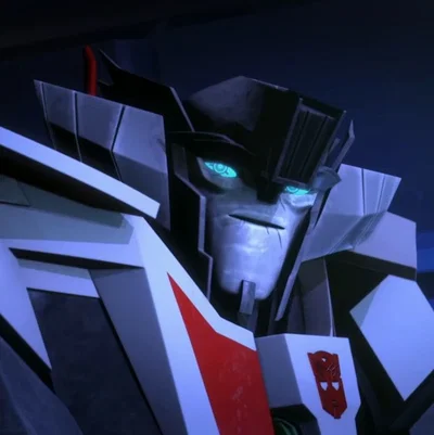 ➳ ꒰🛠️꒱ Wheeljack [tfp]