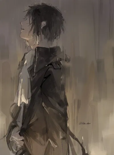 Ryunosuke Akutagawa