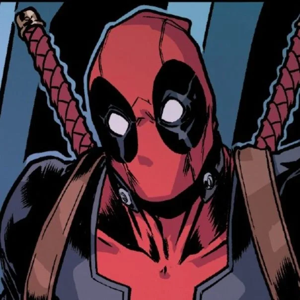 Wade Wilson "Deadpool"